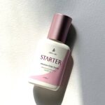 استارتر آلفا