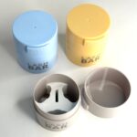 قوطی نگهدارنده چسب لشبار - Image 2