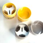 قوطی نگهدارنده چسب لشبار - Image 3