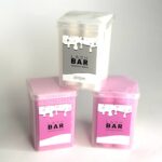 پد پاک کننده چسب لشبار