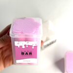 پد پاک کننده چسب لشبار - Image 2