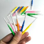 براش ارتودنسی