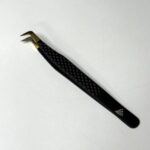 پنس تخم مرغی شیاردار s77