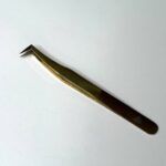 پنس 90 درجه شیاردار الفا کد S28