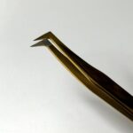 پنس 90 درجه شیاردار الفا کد S28 - Image 2