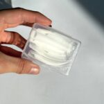 بیگودی مژه های لانگ