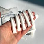 بیگودی مژه های لانگ - Image 2