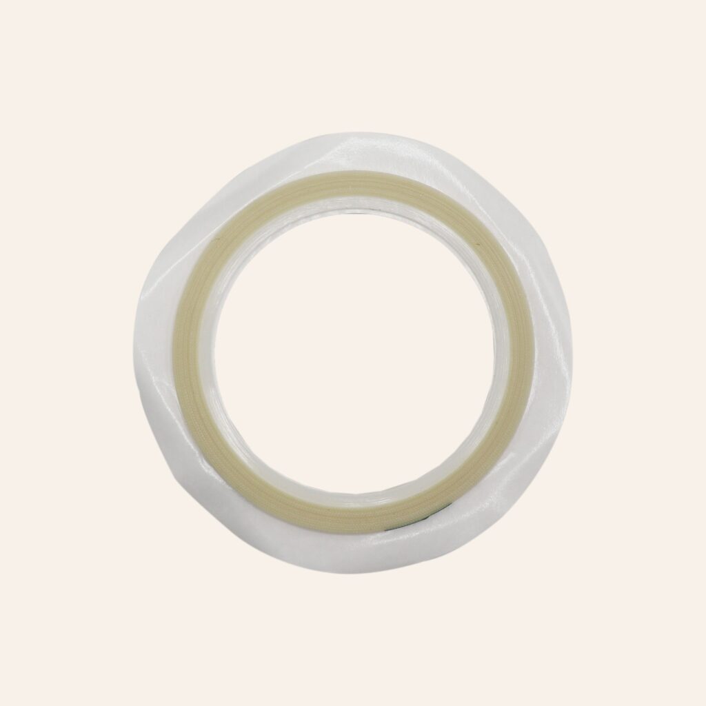 چسب دو طرفه خارجی