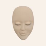 صورتک سیلیکونی لشبار