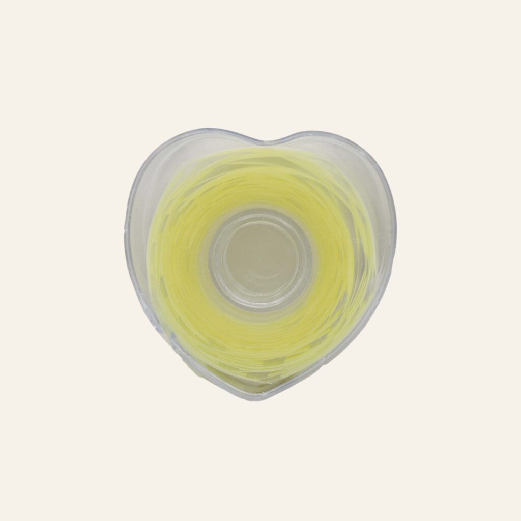 چسب لیفت پلک لشبار