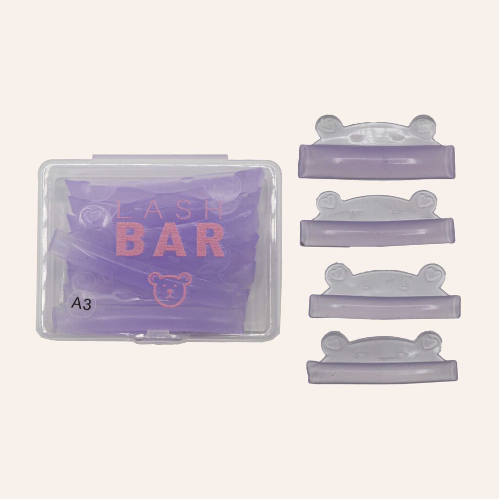 بیگودی لشبار مدل A3