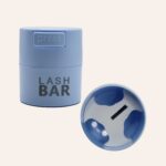 قوطی نگهدارنده چسب لشبار