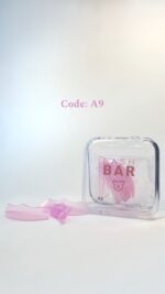 بیگودی لشبار مدل A9 - Image 2