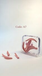 بیگودی لشبار مدل A7 - Image 2