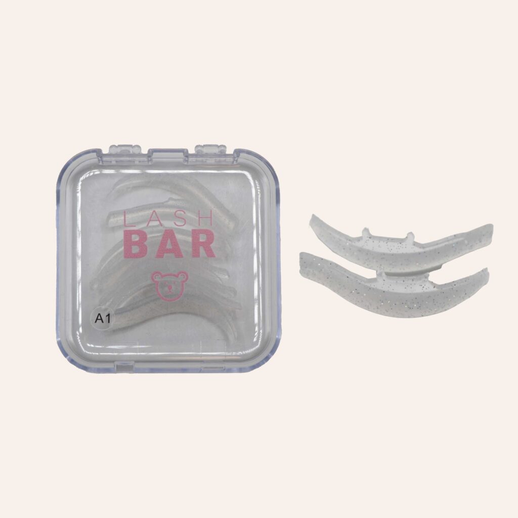 بیگودی لشبار مدل A1