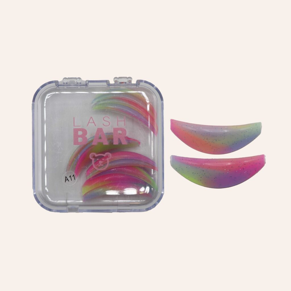 بیگودی لشبار مدل A11