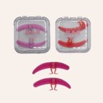 جداکننده مژه لشبار