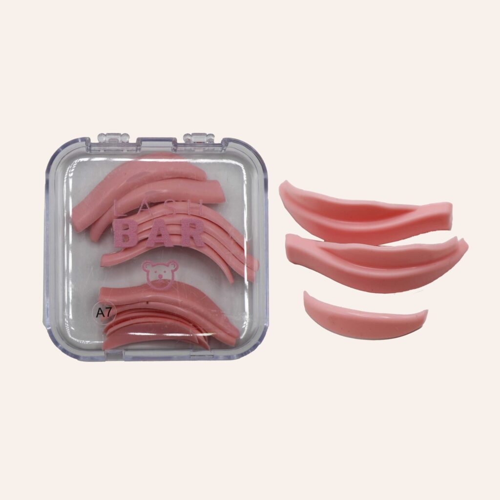 بیگودی لشبار مدل A7