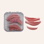 بیگودی لشبار مدل A7