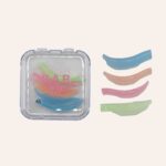 بیگودی لشبار مدل A5