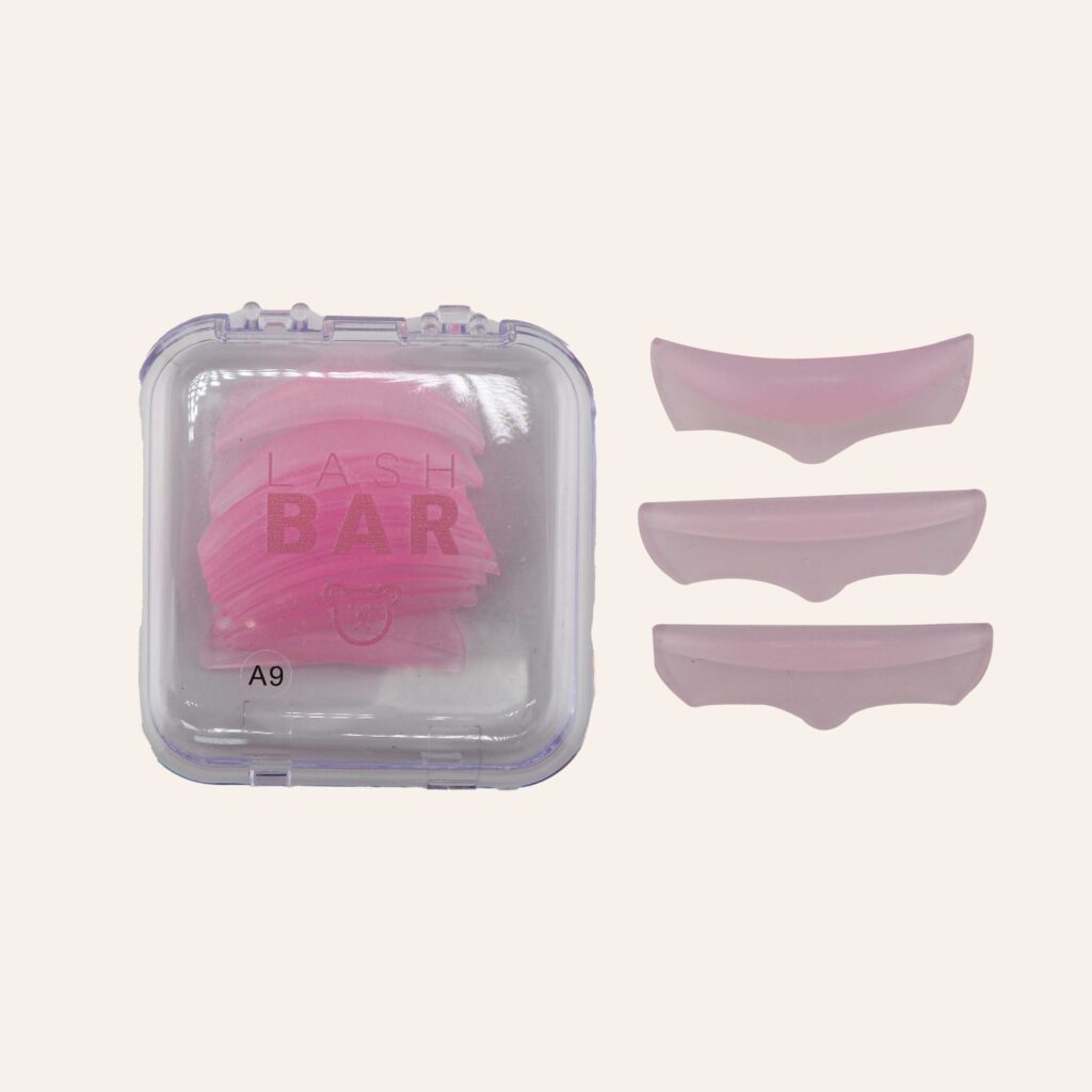 بیگودی لشبار مدل A9