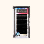 پالت مژه الفا فسن فن