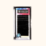 مژه آلفا فست فن - Image 4