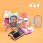 پک هنرجوی اکستنشن مژه 4