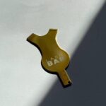 شانه لیفت استیل خط کش دار