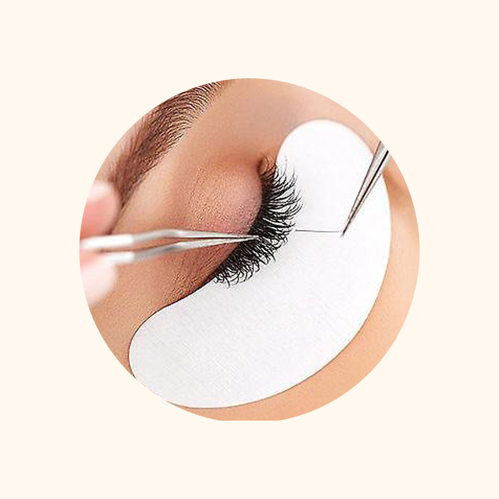 پد-زیر-چشم پد زیر چشم